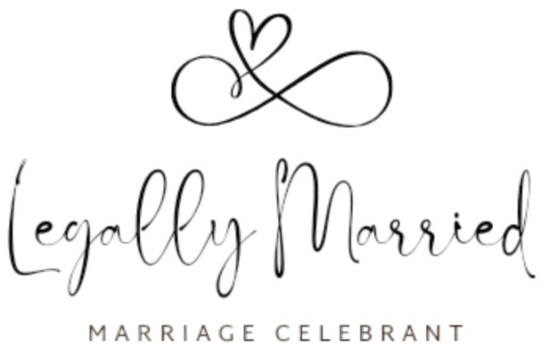 Legally Married